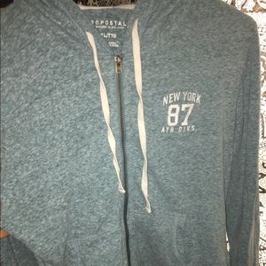Aeropostale jacket